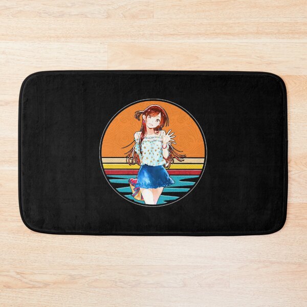 Item preview, CHIZURU ICHINOSE RETRO  designed and sold by Buccino00.
