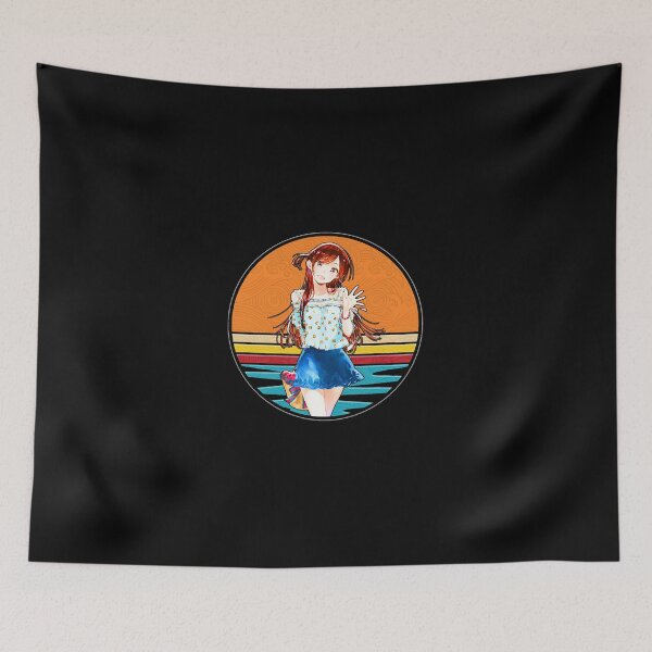 Item preview, CHIZURU ICHINOSE RETRO  designed and sold by Buccino00.