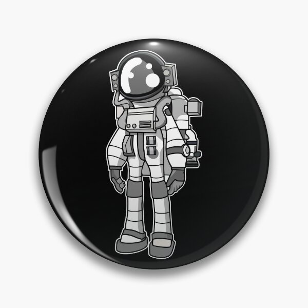 Item preview, Astronaut Weightless Suit designed and sold by hatimelhag.