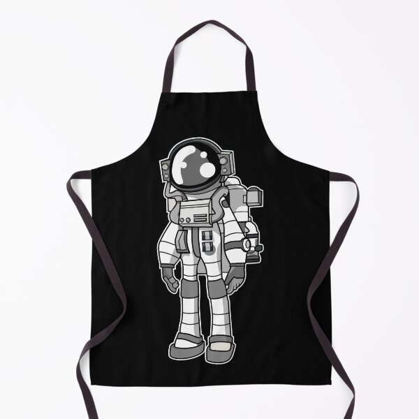Item preview, Astronaut Weightless Suit designed and sold by hatimelhag.