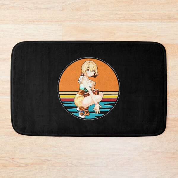 Item preview, MAMI NANAMI RETRO  designed and sold by Buccino00.