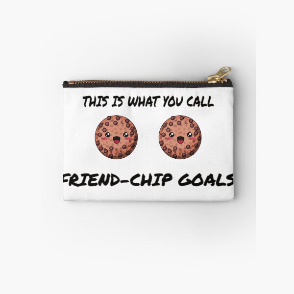 Item preview, Cookie goals, cookie friends, Friend chip goals designed and sold by Arods Boutique.