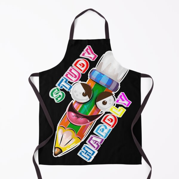 Item preview, Study Hardly#2 designed and sold by MrNakrit.