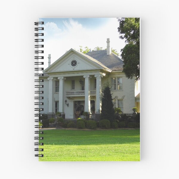 Item preview, Marlsgate Plantation designed and sold by WildestArt.