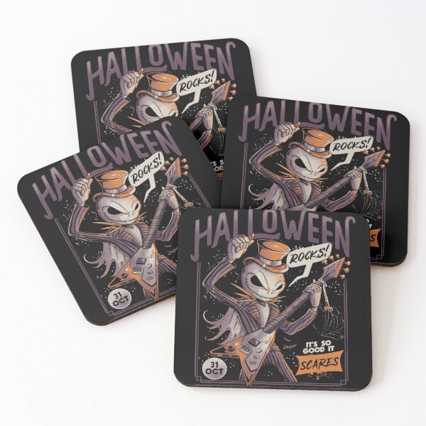 Item preview, Halloween Rocks designed and sold by contentt5924.