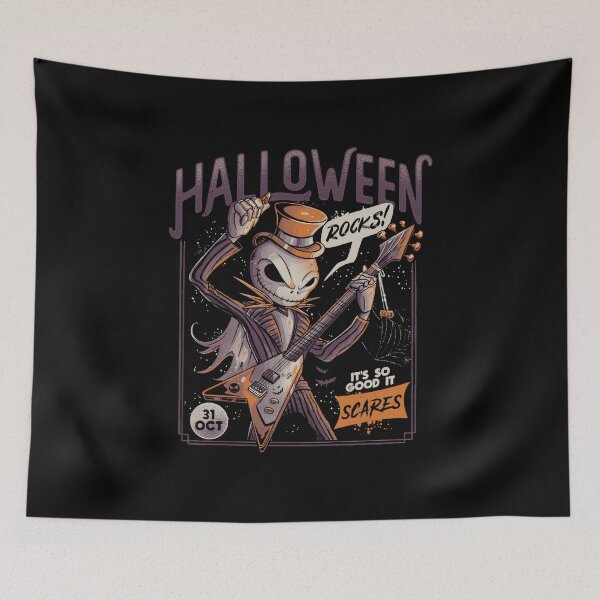 Item preview, Halloween Rocks designed and sold by contentt5924.