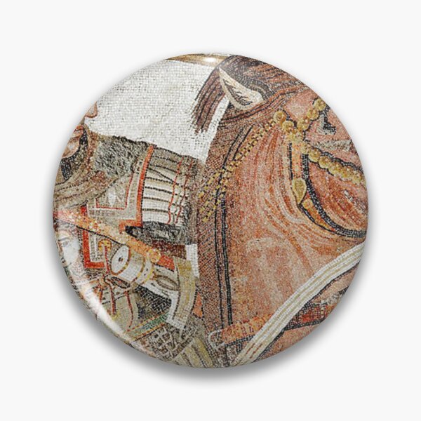 Item preview, Alexander The Great  designed and sold by JDesigningMO.