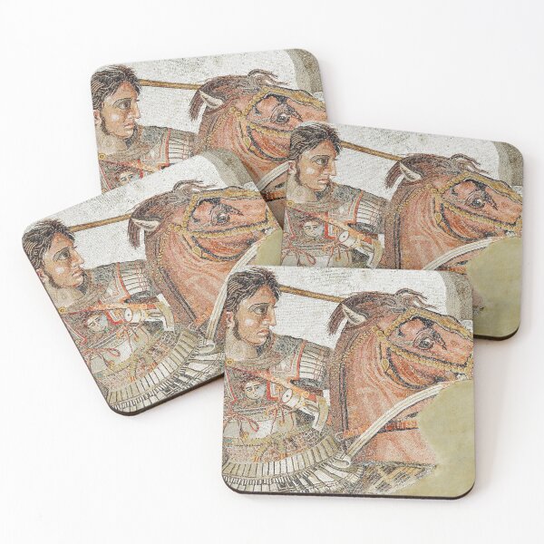 Item preview, Alexander The Great  designed and sold by JDesigningMO.