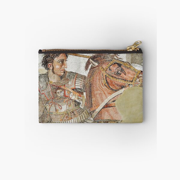 Item preview, Alexander The Great  designed and sold by JDesigningMO.