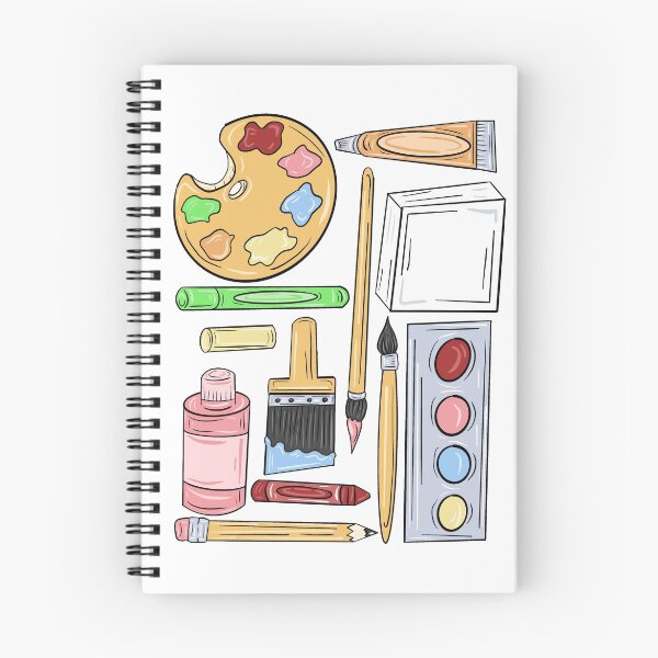 Item preview, Painting Supplies  designed and sold by missmann.
