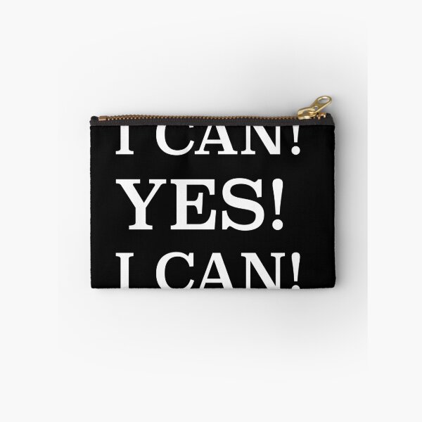Item preview, I Can! Yes! I Can! designed and sold by BlessingDirect.