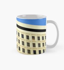 Office Building Classic Mug