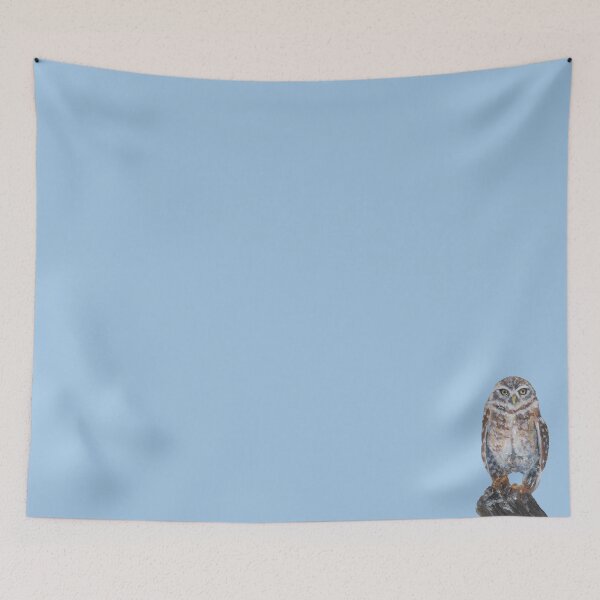 Item preview, Chilling Owl designed and sold by mserido.