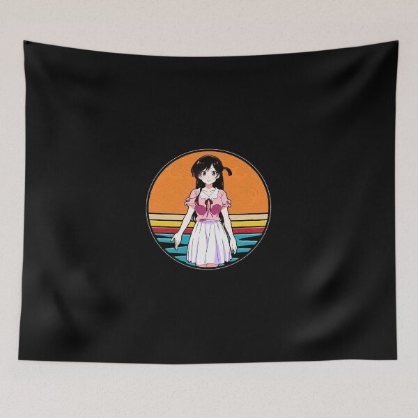 Item preview, CHIZURU RETRO  designed and sold by Buccino00.