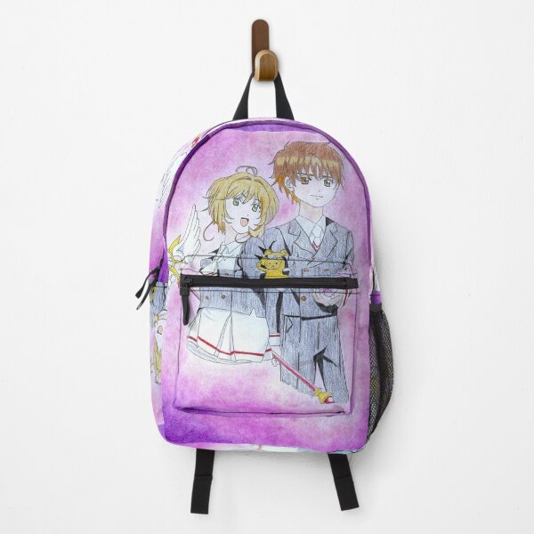 Item preview, CARDCAPTOR SAKURA designed and sold by kazartsy.