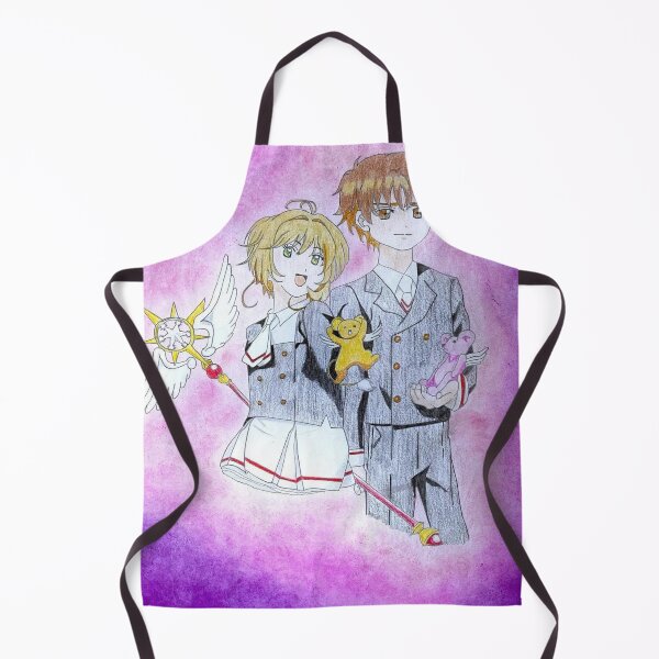 Item preview, CARDCAPTOR SAKURA designed and sold by kazartsy.