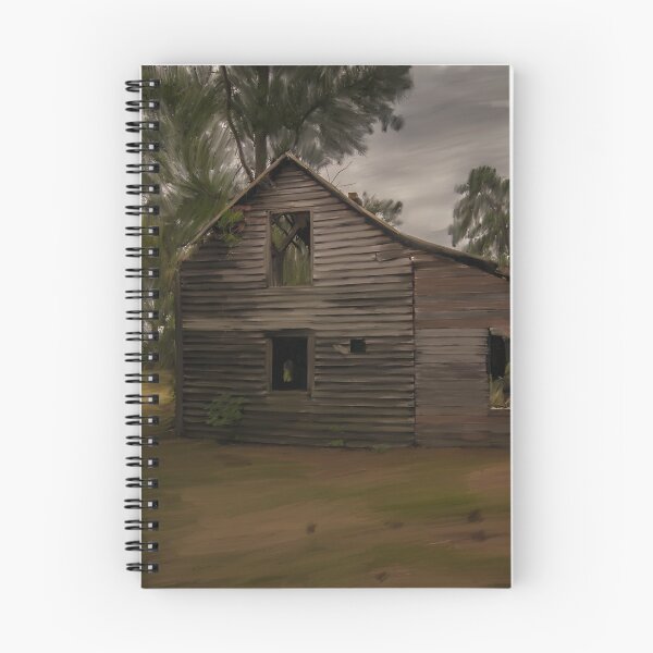 Item preview, Abandoned in Ong's Hat designed and sold by OutOfChaosArt.