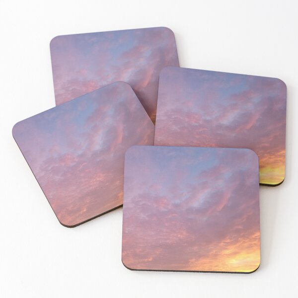 Item preview, Amazing Sunset designed and sold by joyofnature.