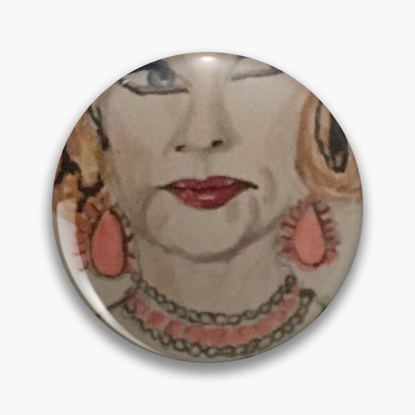 Item preview, Endora designed and sold by nittwittridge.