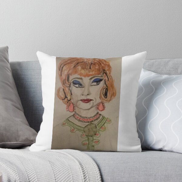 Item preview, Endora designed and sold by nittwittridge.