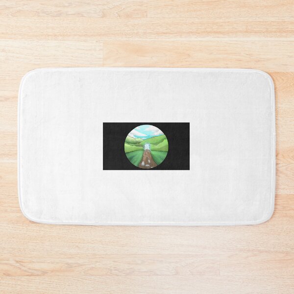 Item preview, Gate of Etherium  designed and sold by kangarookid.
