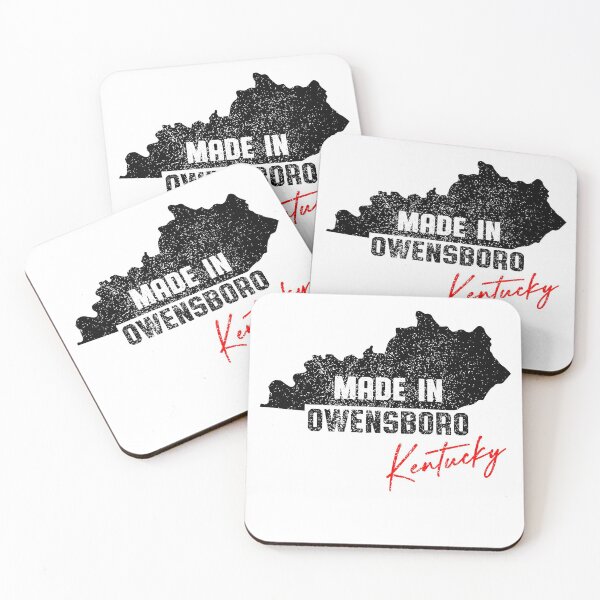 Item preview, Made In Owensboro Kentucky designed and sold by RightWing1776.
