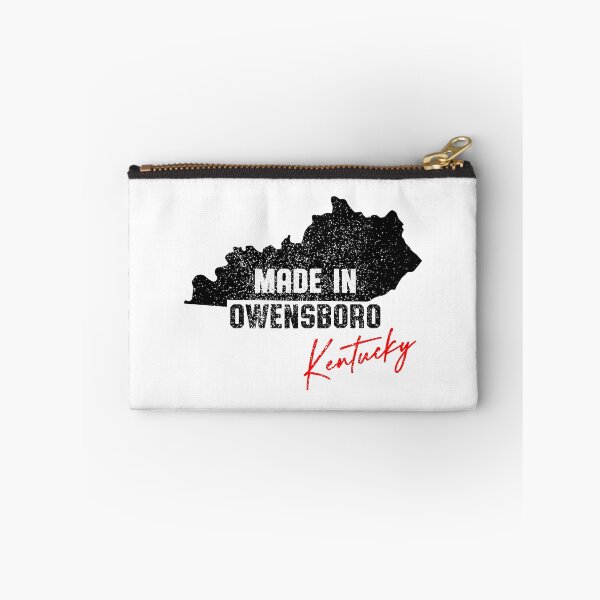 Item preview, Made In Owensboro Kentucky designed and sold by RightWing1776.