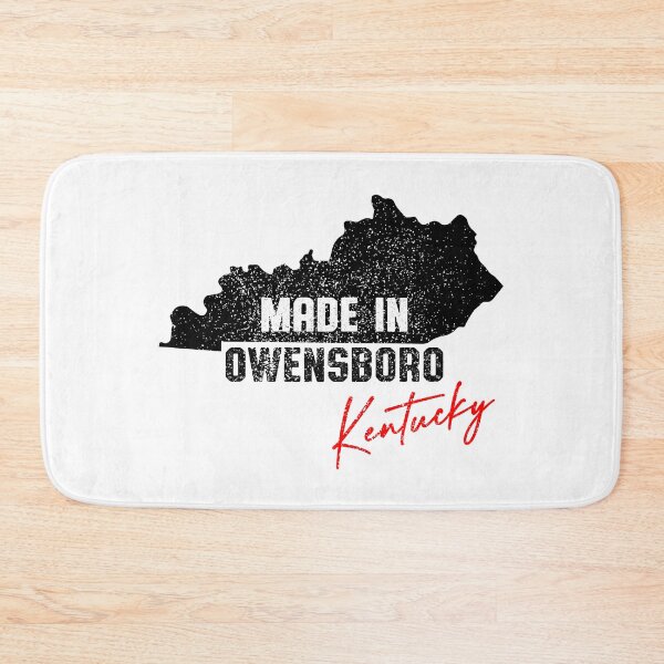 Item preview, Made In Owensboro Kentucky designed and sold by RightWing1776.