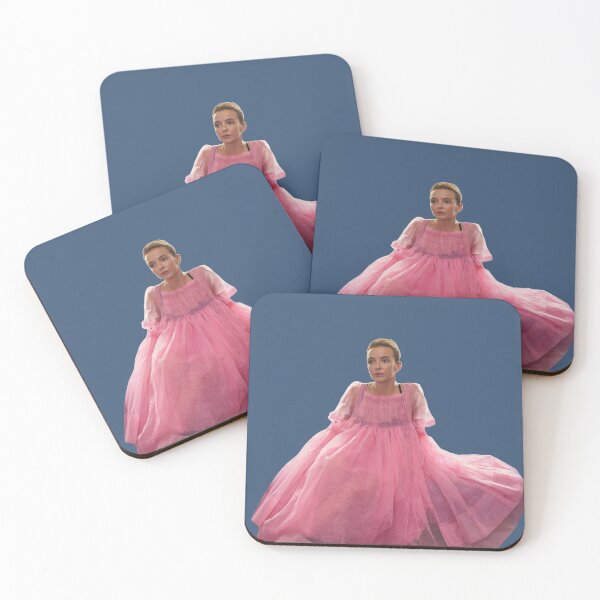 Item preview, Villanelle designed and sold by nothatbeckyg.