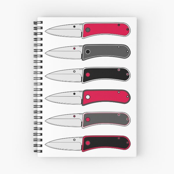 Item preview, Pocket Knives designed and sold by QCuLT.