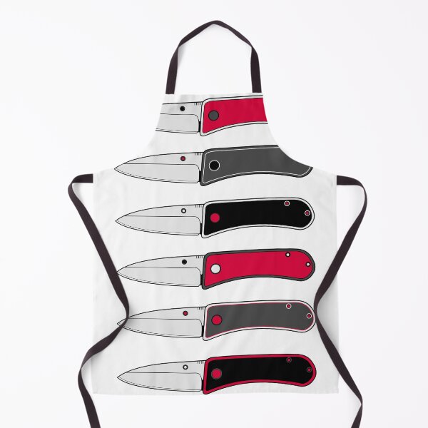 Item preview, Pocket Knives designed and sold by QCuLT.