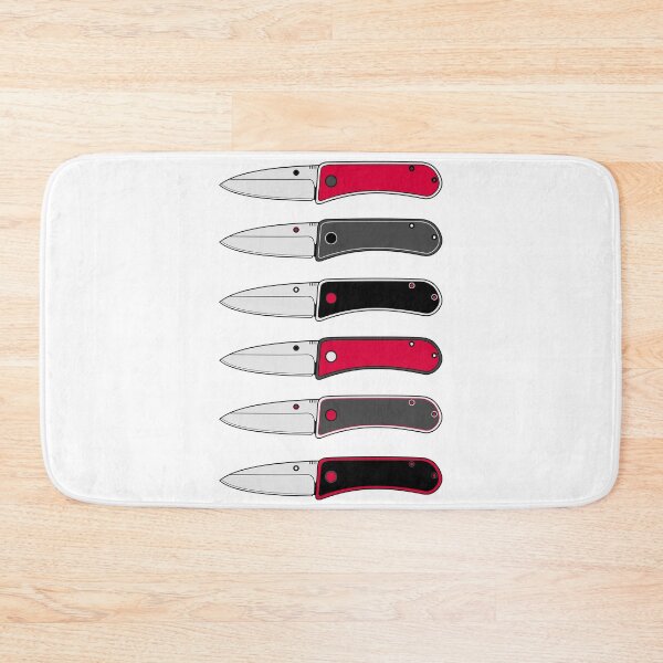 Item preview, Pocket Knives designed and sold by QCuLT.