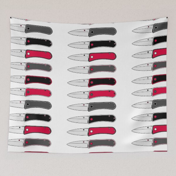 Item preview, Pocket Knives designed and sold by QCuLT.