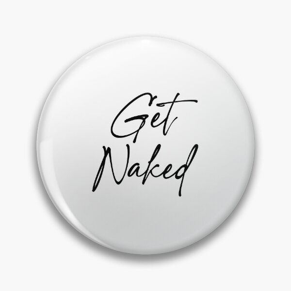 Item preview, Get Naked, Home Decor,  designed and sold by corbrand.