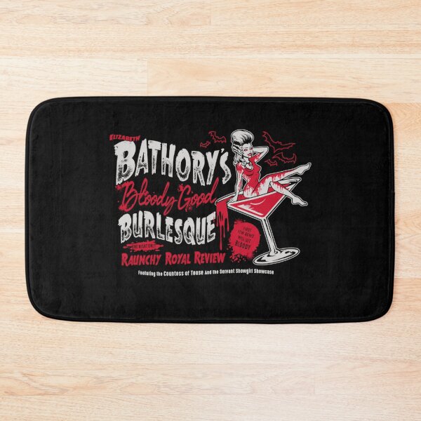 Item preview, Bloody Good Burlesque designed and sold by mukfen99s.