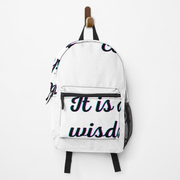 Item preview, WISDOM COUNTS designed and sold by iAmmAja43.