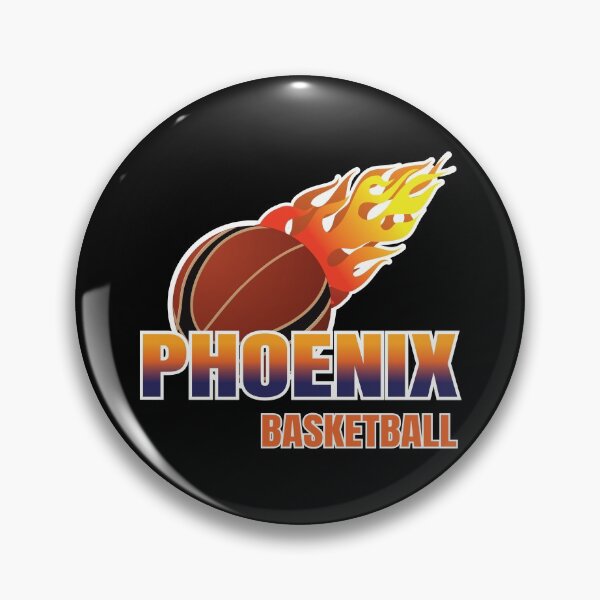 Item preview, Phoenix Basketball designed and sold by trekker63.