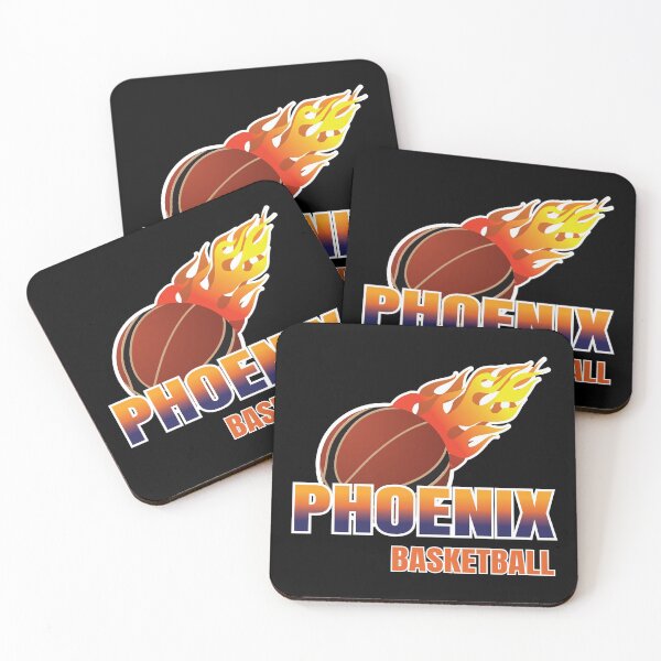 Item preview, Phoenix Basketball designed and sold by trekker63.