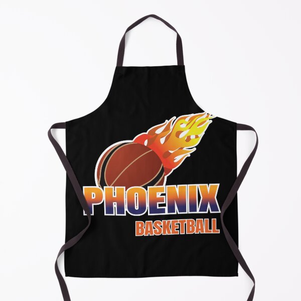 Artikelvorschau, Phoenix-Basketball entworfen und verkauft von trekker63.