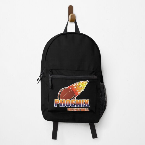 Artikelvorschau, Phoenix-Basketball entworfen und verkauft von trekker63.
