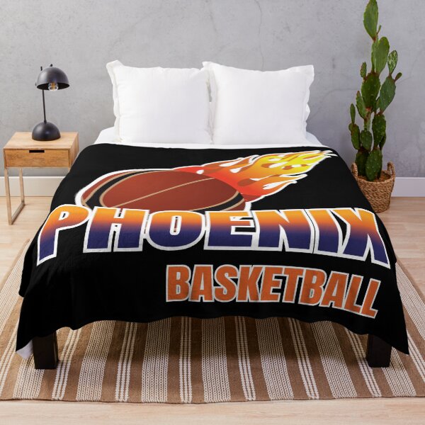 Item preview, Phoenix Basketball designed and sold by trekker63.