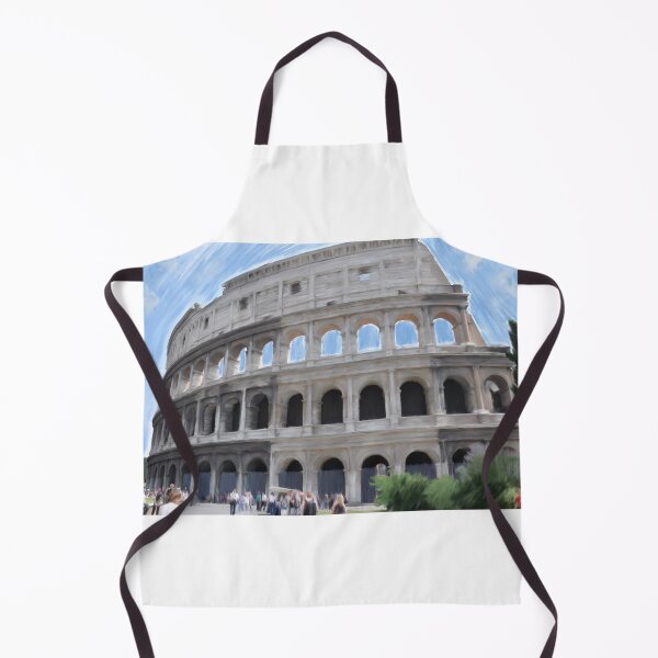 Item preview, The Colosseum designed and sold by OutOfChaosArt.