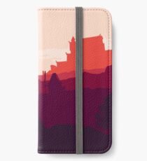 Whiterun Skyrim iPhone Wallet/Case/Skin