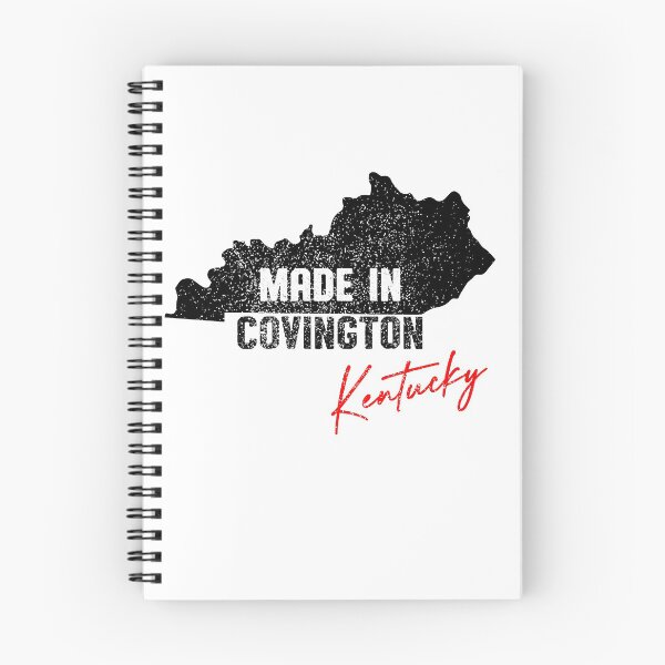 Item preview, Made In Covington Kentucky designed and sold by RightWing1776.