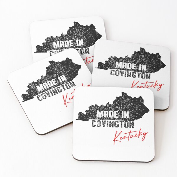 Item preview, Made In Covington Kentucky designed and sold by RightWing1776.