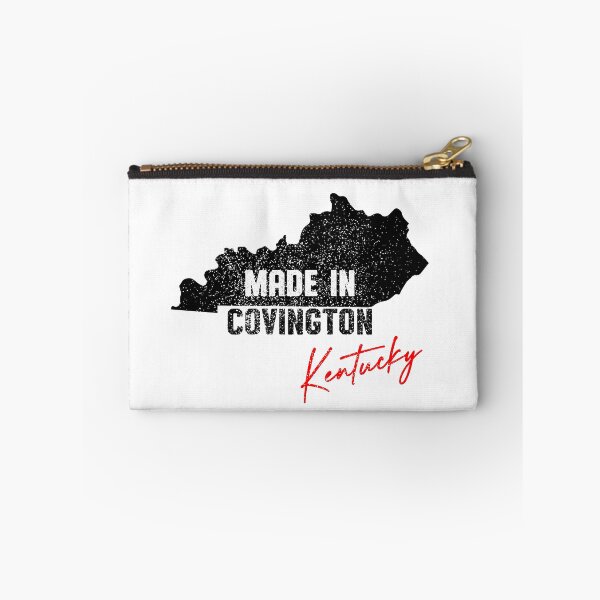 Item preview, Made In Covington Kentucky designed and sold by RightWing1776.