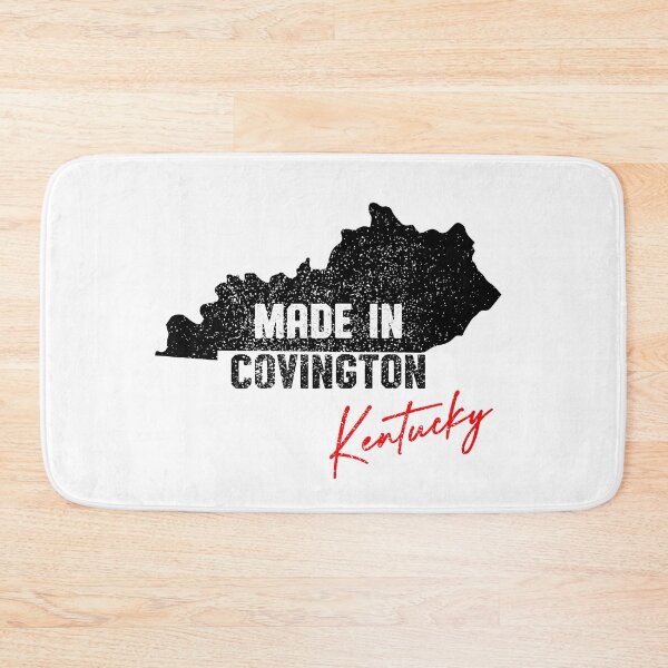 Item preview, Made In Covington Kentucky designed and sold by RightWing1776.