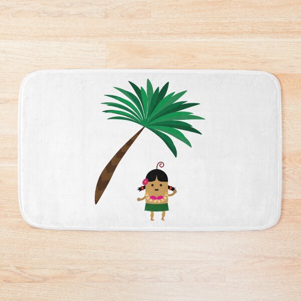 Item preview, KIKI & MIMI_ALOHA designed and sold by STNZ.