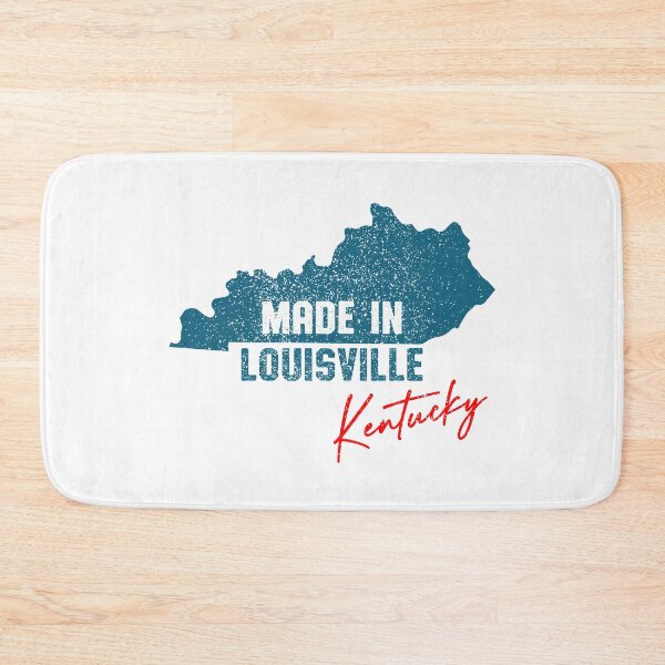 Item preview, Made In Louisville Kentucky designed and sold by RightWing1776.