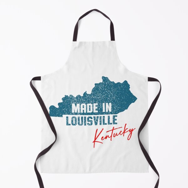 Item preview, Made In Louisville Kentucky designed and sold by RightWing1776.
